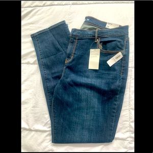 NWT full length jeans